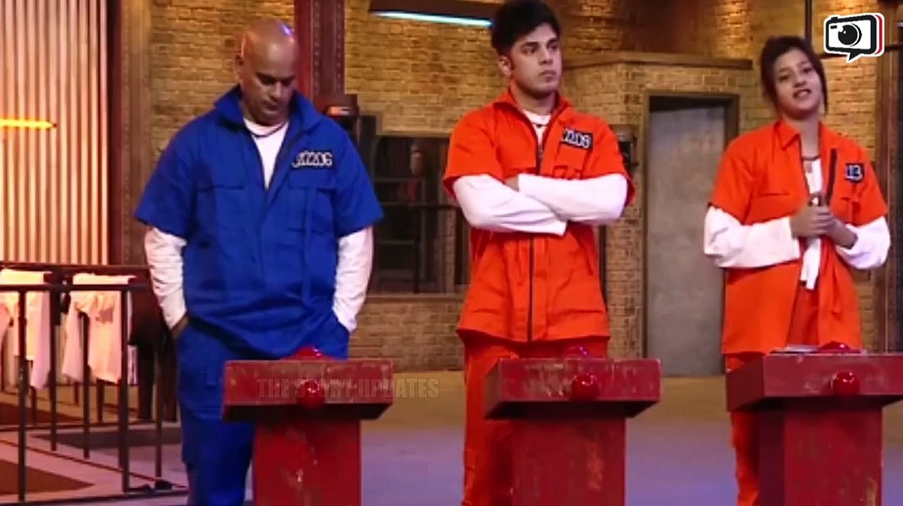 Lock Upp _ [anjali arora ]की इस हसीना ने खोले राज_ क्या पैसों के लिए रूस में किया ये काम_ _ kangana