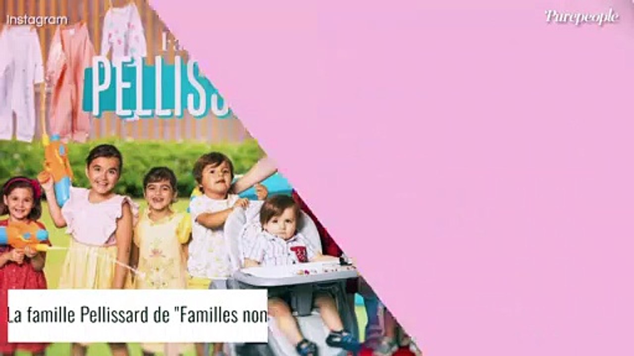 Amandine Pellissard (Familles nombreuses) brouillée avec Soukdavone Gayat : "Le problème c'est que..."