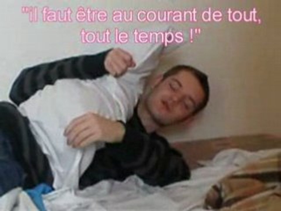 Zeros d'or - Commère de l'année