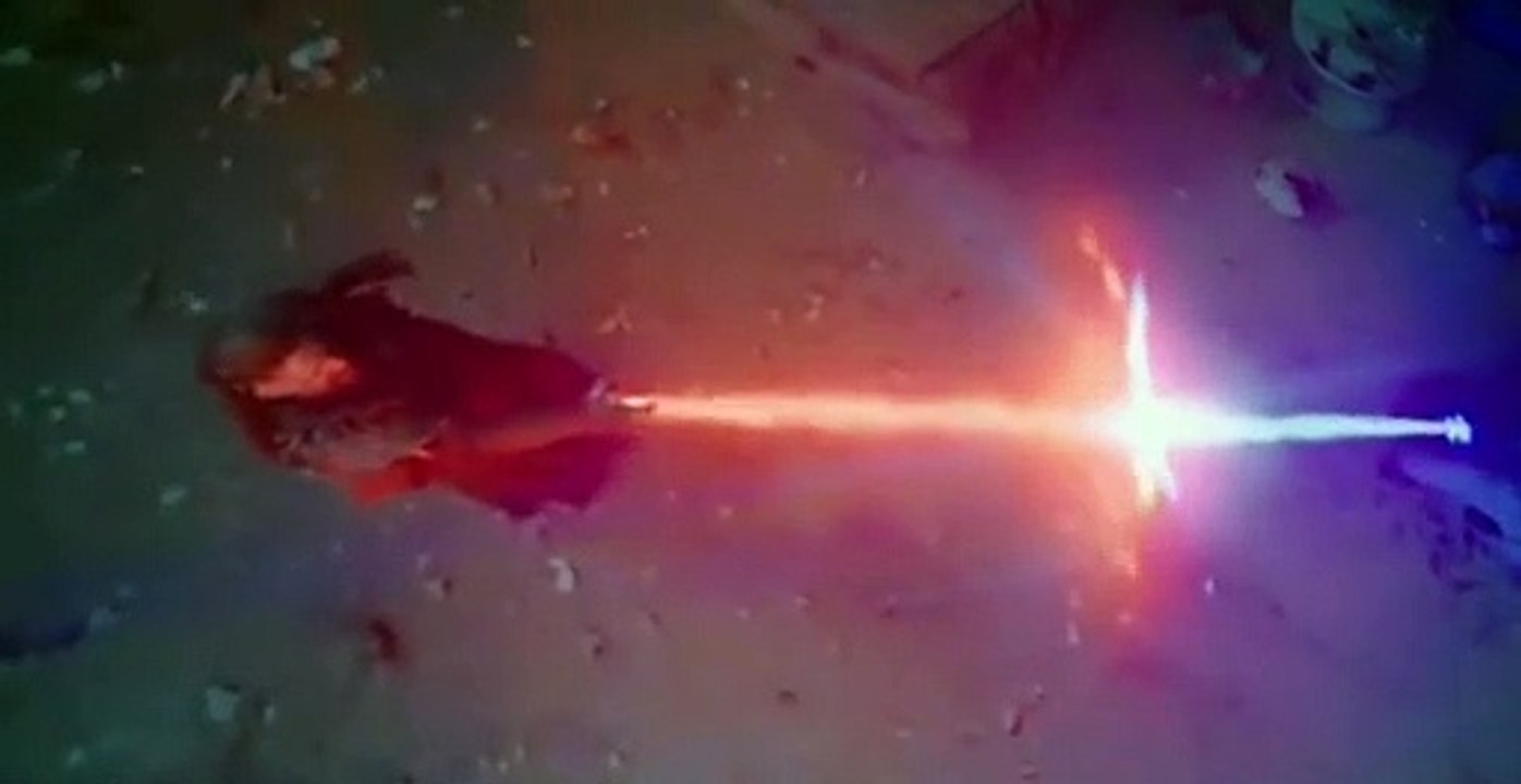The Shannara Chronicles S02 E10