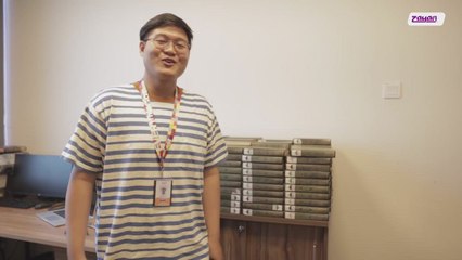 #ZAYANShareQuran Sempena Nuzul Quran