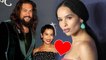 Zoë Kravitz always protected her stepfather Jason Momoa when ending her marriage to her mother
