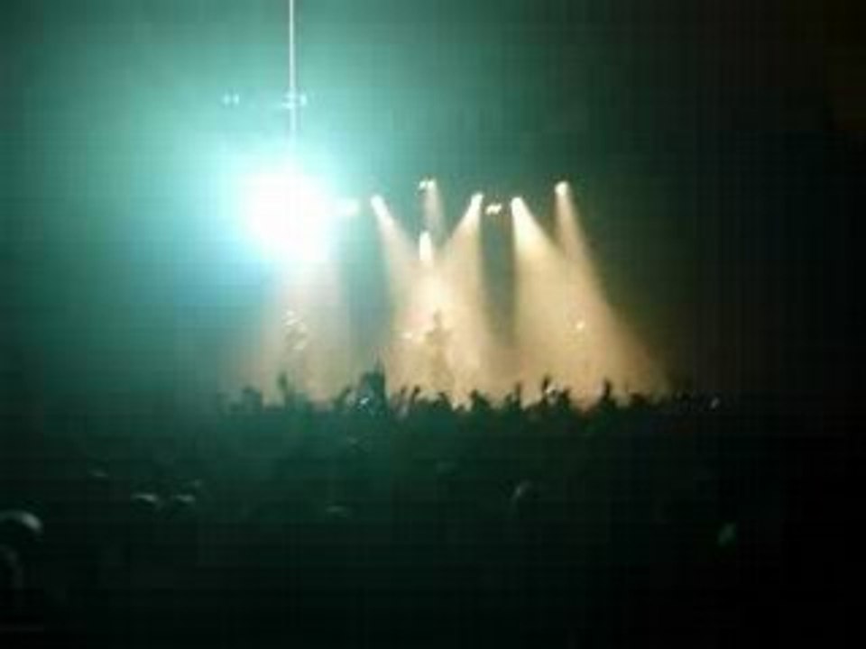 BB Brunes à Rennes, La cité