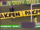 Ankaragücü 2-1 Beşiktaş 29.03.1998 - 1997-1998 Turkish 1st League Matchday 28