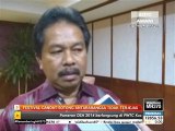 Festival Candat Sotong Antarabangsa tidak terjejas
