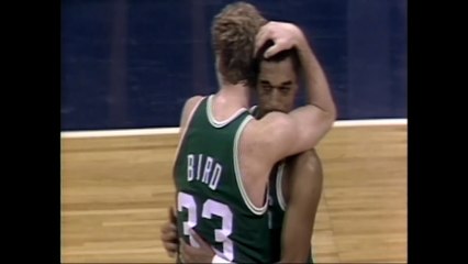 This Day in History: Larry Bird 60-point game vs Atlanta
