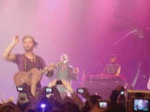 Joseph Di Marco .Christophe Maé - Ca Marche