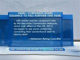 MARC: Corporate bond issuance to fall further this year