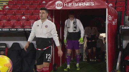 PL 20/21 Matchday 18: SHU 1 - 0 NEW