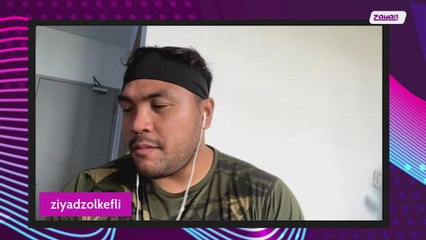 ZAYAN : #ZAYANFit : Bual Bicara Bersama Ziyad Zolkefli