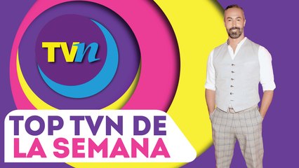 Carlos Arenas se ausentó de 'Sale el Sol' por peleonero | Top TVN