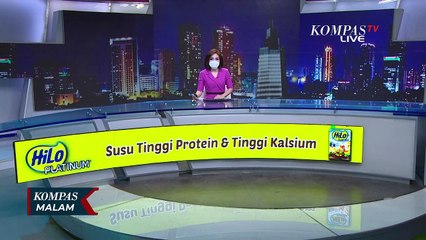 Menko Perekonomian: Dampak Perang, Harga Komoditas Jadi Naik!