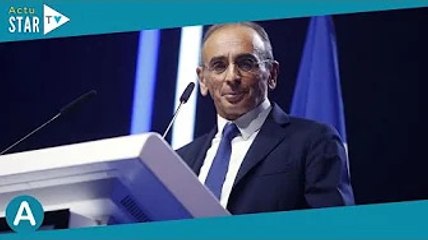 [AS]  Eric Zemmour : cet oubli problématique dans sa déclaration de patrimoine