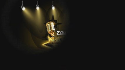 ZAYAN : Finalist Pertama #ZAYANNasyidStar