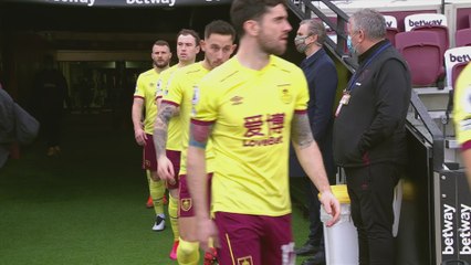 PL 20/21 Matchday 19: WHU 1 - 0 BUR
