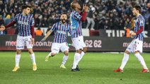 Fırtına adım adım şampiyonluğa! Trabzonspor, Göztepe engelini 4 golle geçti