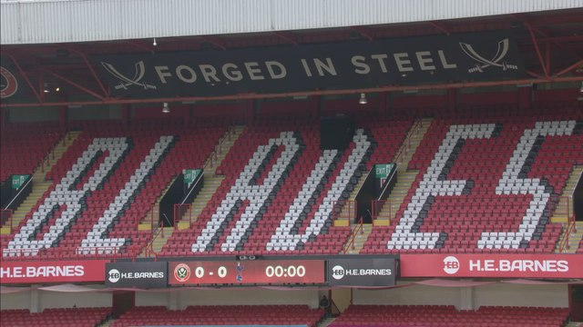 PL 20/21 Matchday 19: SHU 1 - 3 TOT