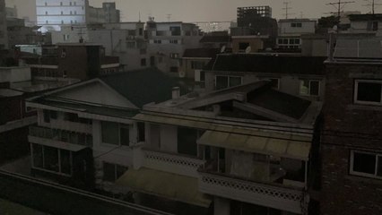 서울 서교동 616가구 30분 동안 정전..."차단기 불량" / YTN