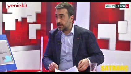 Mansur Yavaş'la ilgili şoke eden iddia: Cumhuriyet tarihinin en büyük kadrolaşması!
