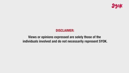 Hello 2021: Amir Alif