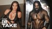 The Kardashians Court Controversy & Black Adam & Shazam Sequel Moving Forward at Warner Bros. | The Take