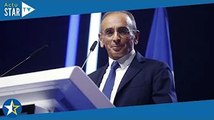 Eric Zemmour : cet oubli problématique dans sa déclaration de patrimoine