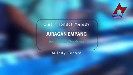 Nella Kharisma - Juragan Empang  [OFFICIAL]