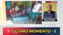 ¡Horrible! Sicarios motorizados ultiman a “pepenadora” en col. Ramiro Lobo, Catacamas