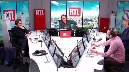 Le journal RTL de 19h du 12 mars 2022