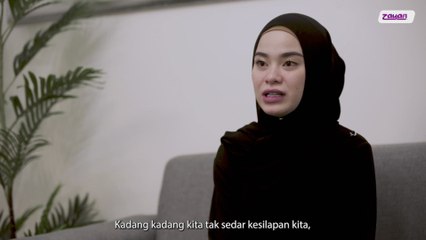 ZAYAN : Kisah Inspirasi Bella
