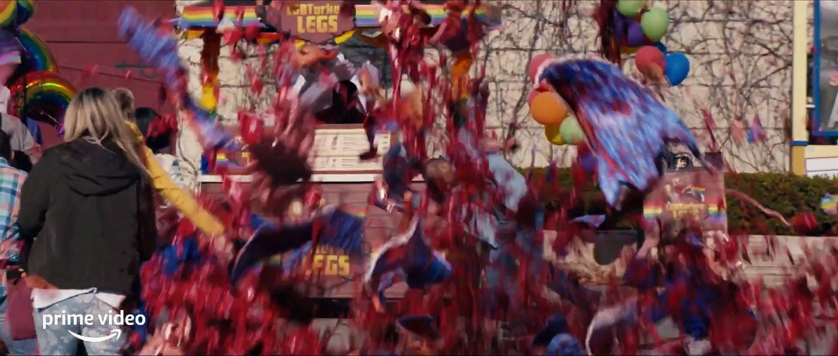 The Boys  REDBAND teaser tráiler oficial de la tercera temporada  Prime Video_1080p