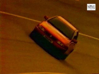 Publicité Seat Ibiza (voix d'Elie Semoun et Jean Yanne)