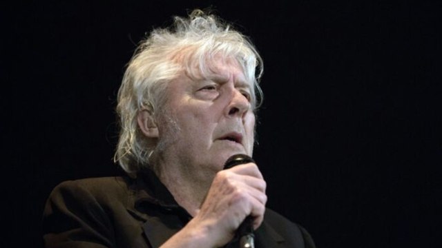 GALA VIDEO - Arno atteint d’un cancer du pancréas, cette triste nouvelle qui inquiète…