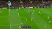 Cristiano Ronaldo second Goal - Manchester United 2 - 1 Tottenham