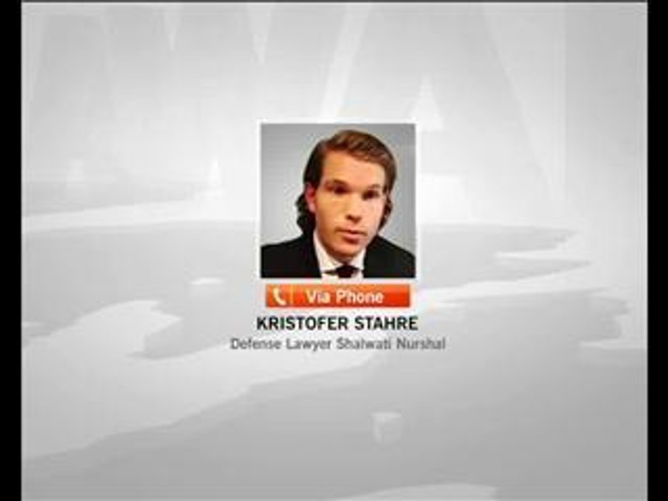 Kristopher Stahre 2
