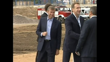 Portugal detiene al rabino que certificó a Abramovich para obtener la nacionalidad portuguesa