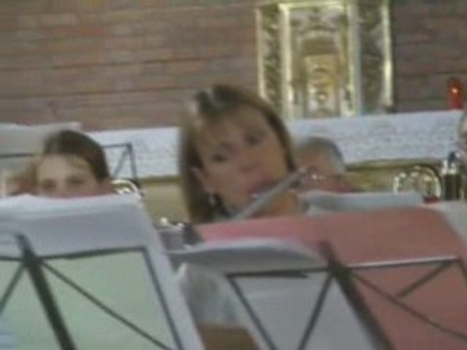 concert de la Lyre, juin2005, granada ouverture (6)