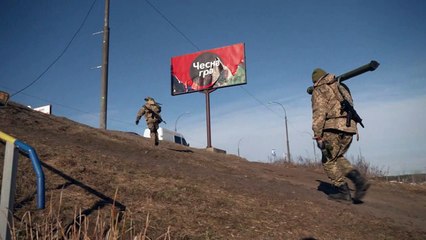 Cerco nas cidades grandes: situação em Mariupol é ‘quase desesperadora’