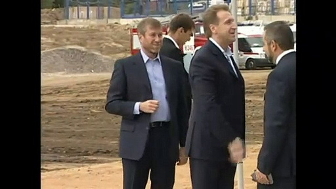 Abramowitsch von chelsea-leitung ausgeschlossen - die schnäppchenjäger warten schon