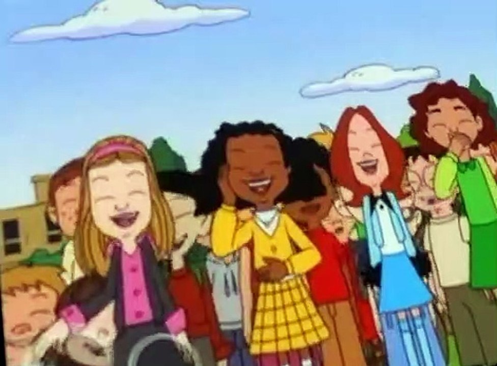 Recess S03 E08