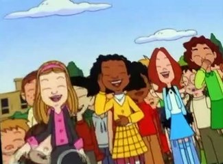 Recess S03 E08