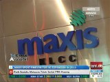 Maxis spent RM818M for 4G expansion in 2013