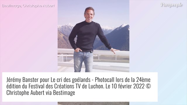 Jérémy Banster : Qui est sa célèbre ex-compagne dont il vient de se séparer ?