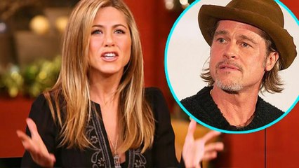 "No need for men" The secret to Jennifer Aniston maintain never-changing looks