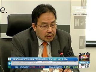 SME Bank rancang sediakan pembiayaan RM3 bilion 2014