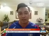 Menyambut Ramadan bersama keluarga