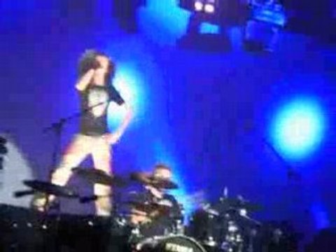 Tokio Hotel ich bin nicht ich 06.03