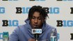 Purdue Guards Eric Hunter Jr. and Jaden Ivey Reflect on the Victory Over Penn State