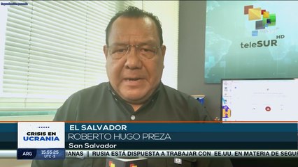 Ejecutivo en El Salvador presenta medidas económicas
