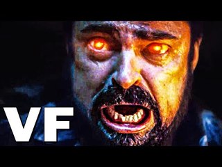 THE BOYS Saison 3 Bande Annonce VF